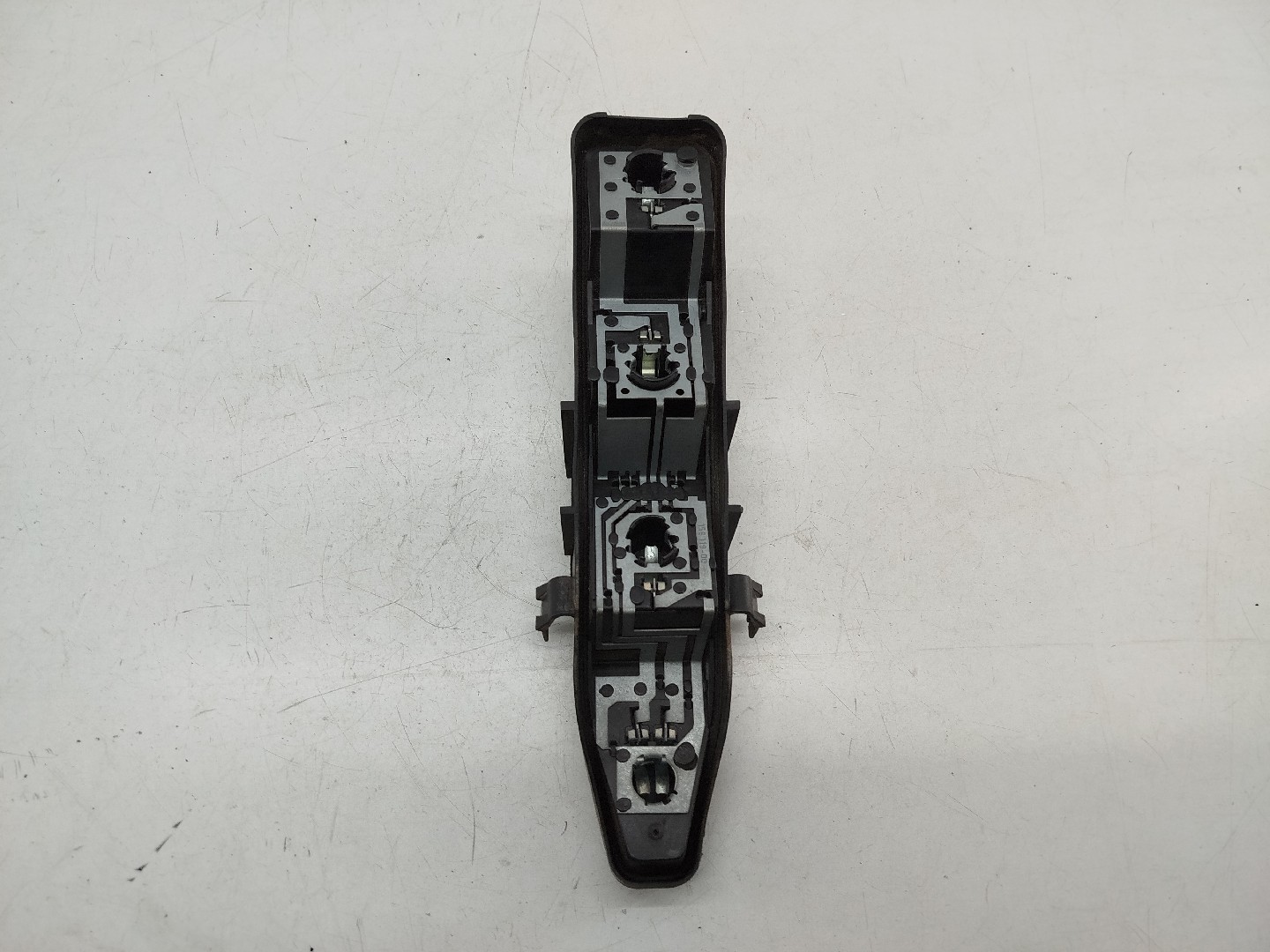 Suporte de Lampadas RENAULT GRAND SCÉNIC II (JM0/1_) | 04 - 09 Imagem-2