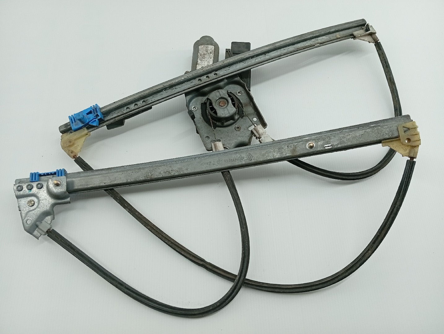 Motor e elevador de vidro frente direito RENAULT LAGUNA II Grandtour (KG0/1_) | 01 - 07 Imagem-3