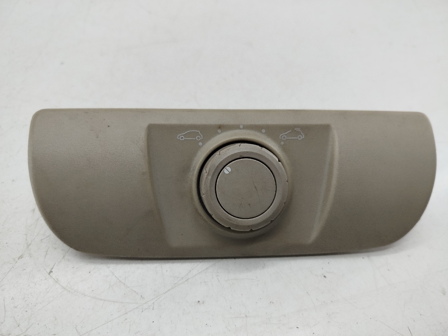 Comutador Teto de Abrir RENAULT GRAND SCÉNIC II (JM0/1_) | 04 - 09