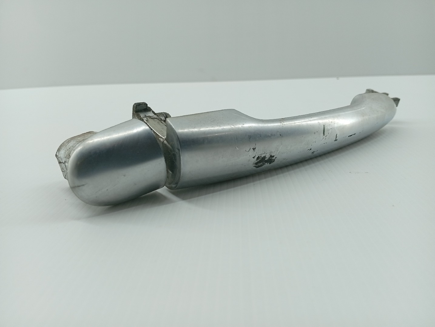 Puxador exterior de porta frente direita RENAULT LAGUNA II Grandtour (KG0/1_) | 01 - 07 Imagem-4