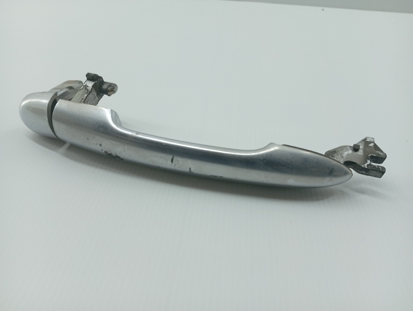 Puxador exterior de porta frente direita RENAULT LAGUNA II Grandtour (KG0/1_) | 01 - 07