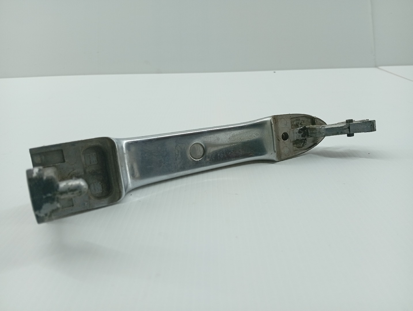 Puxador exterior de porta frente direita RENAULT LAGUNA II Grandtour (KG0/1_) | 01 - 07