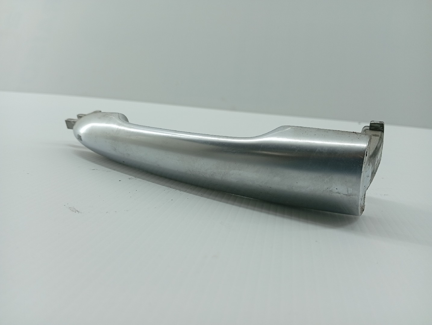 Puxador exterior de porta frente direita RENAULT LAGUNA II Grandtour (KG0/1_) | 01 - 07 Imagem-3