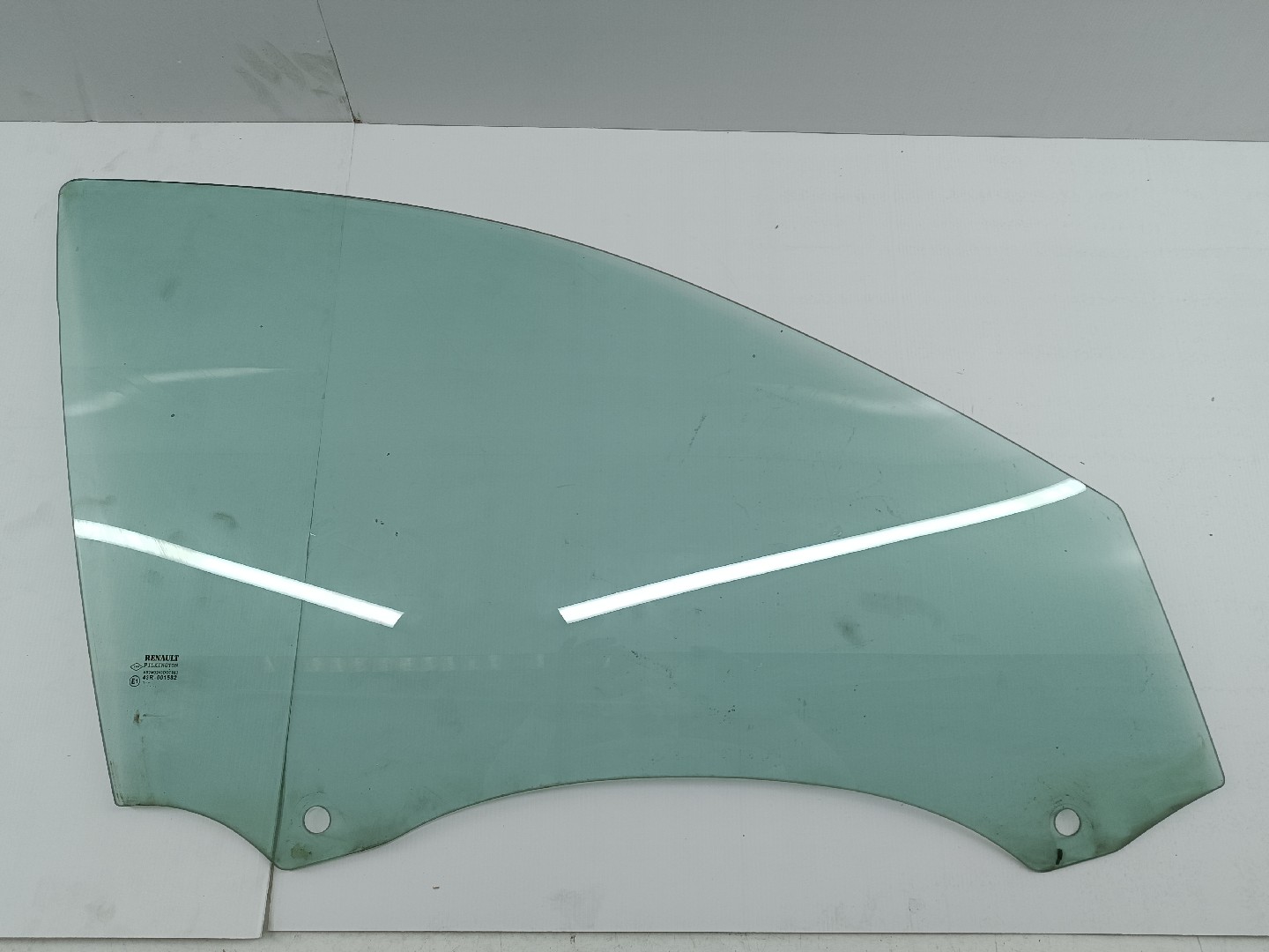 Vidro de Porta Frente Direito RENAULT LAGUNA II Grandtour (KG0/1_) | 01 - 07 Imagem-3