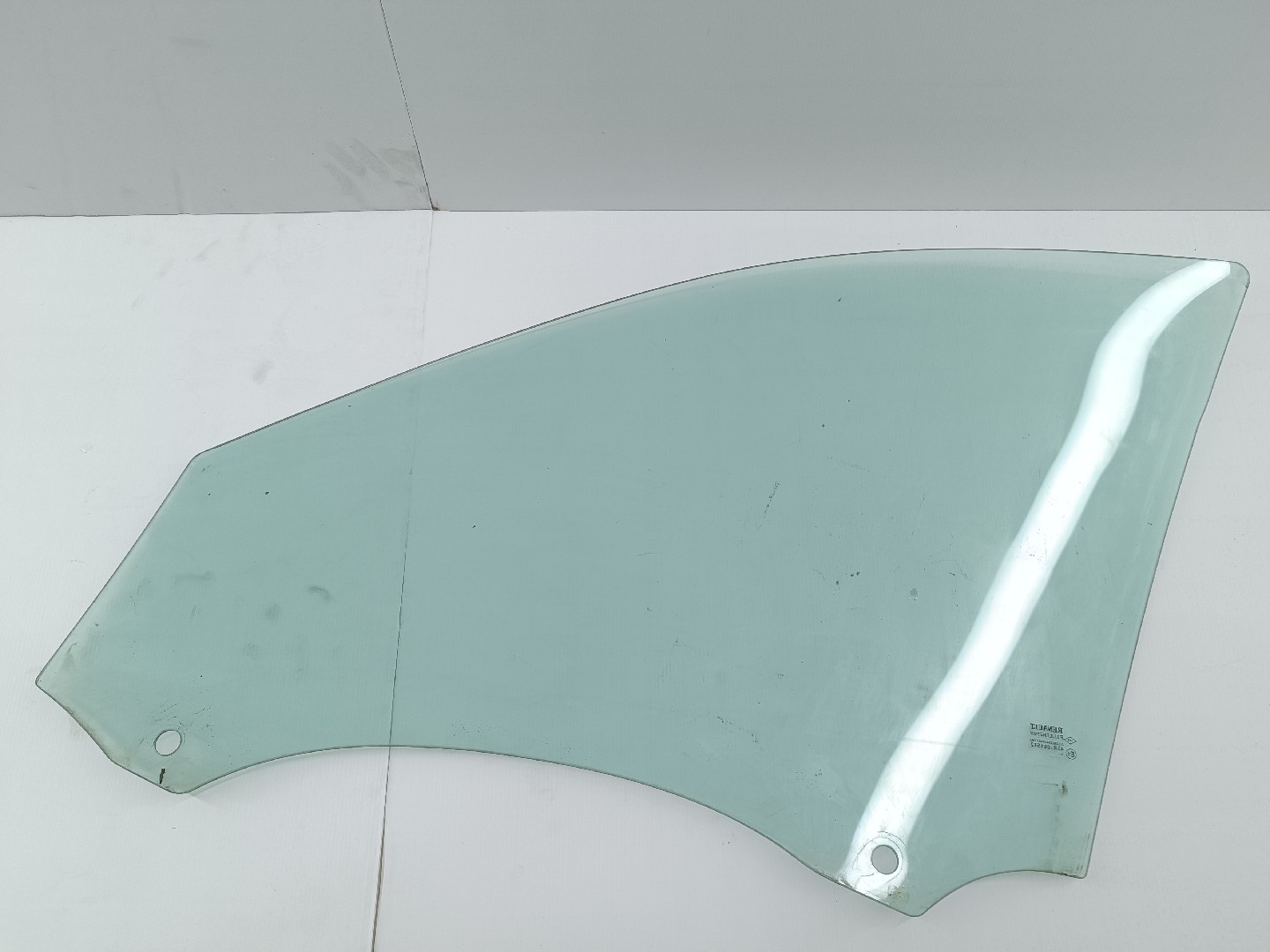 Vidro de Porta Frente Direito RENAULT LAGUNA II Grandtour (KG0/1_) | 01 - 07