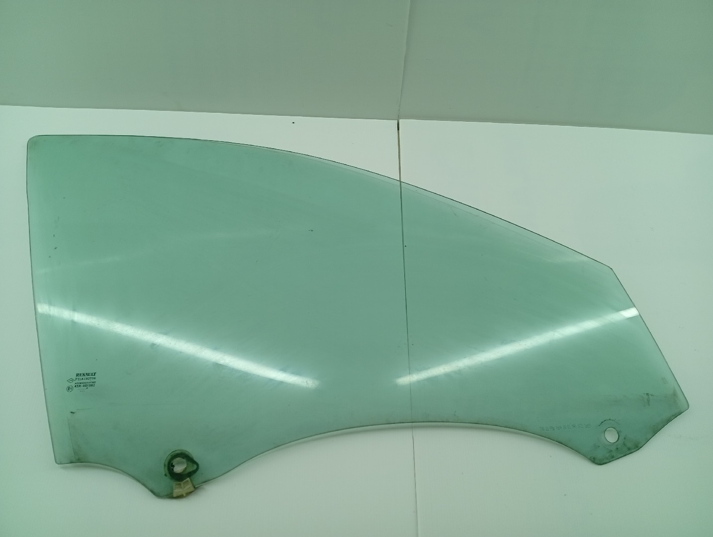 Vidro de Porta Frente Direito RENAULT LAGUNA II Grandtour (KG0/1_) | 01 - 07