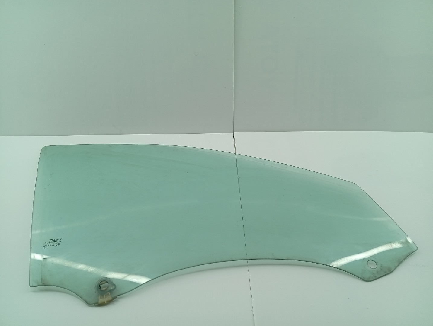 Vidro de Porta Frente Direito RENAULT LAGUNA II Grandtour (KG0/1_) | 01 - 07 Imagem-4
