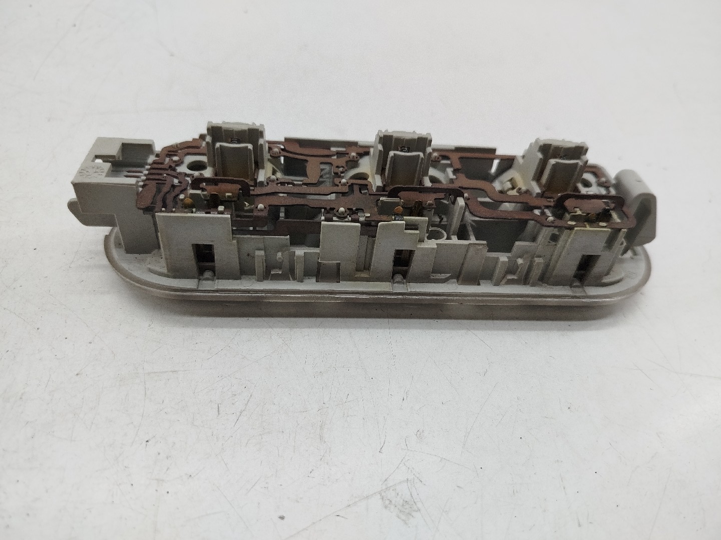 Luz interior RENAULT GRAND SCÉNIC II (JM0/1_) | 04 - 09 Imagem-3