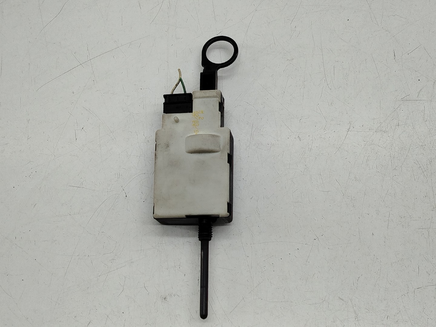 Fecho de deposito de combustível RENAULT GRAND SCÉNIC II (JM0/1_) | 04 - 09 Imagem-4