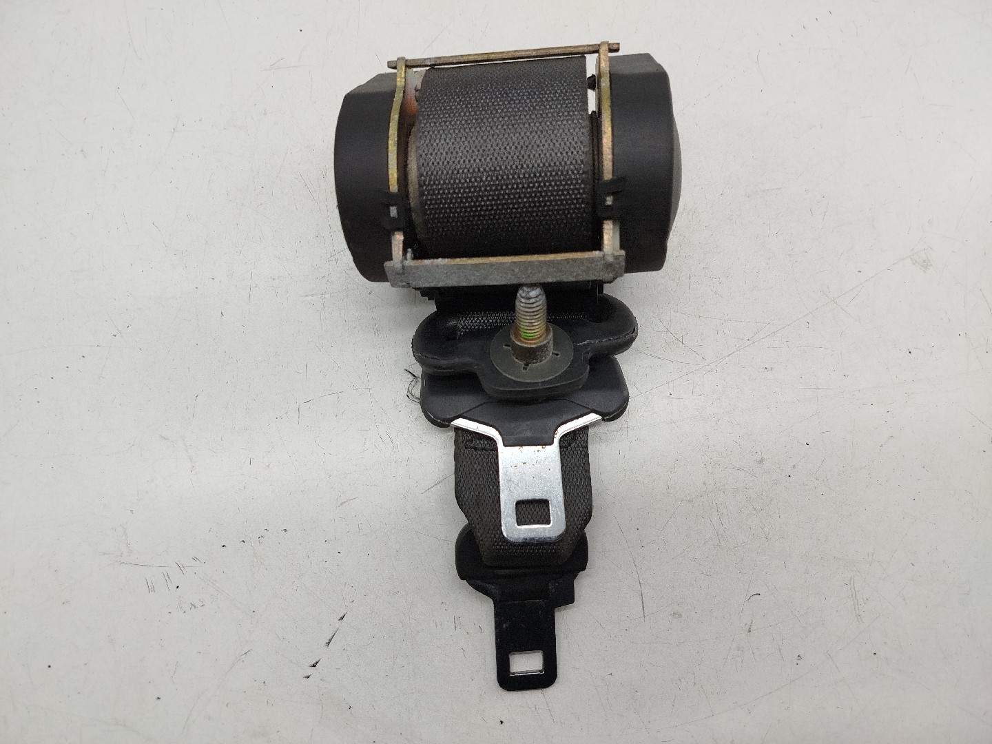 Cinto Traseiro Direito RENAULT GRAND SCÉNIC II (JM0/1_) | 04 - 09