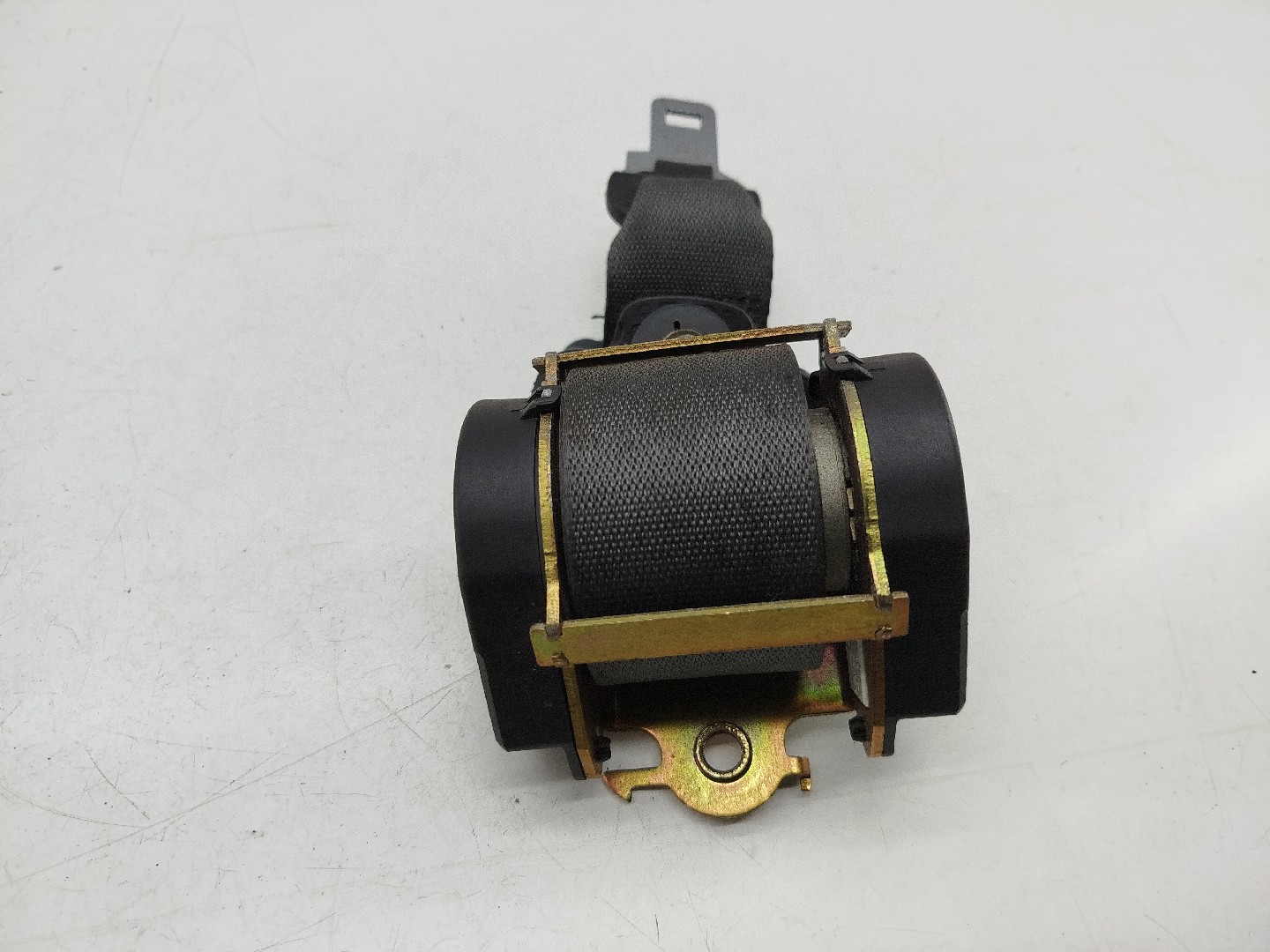 Cinto Tras Esquerdo RENAULT GRAND SCÉNIC II (JM0/1_) | 04 - 09