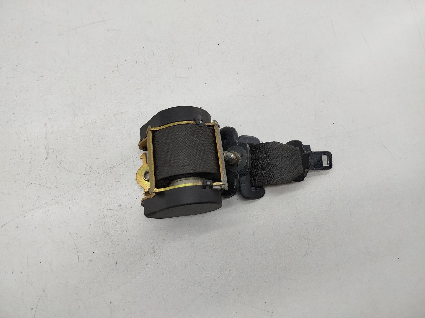 Cinto Tras Esquerdo RENAULT GRAND SCÉNIC II (JM0/1_) | 04 - 09 Imagem-5