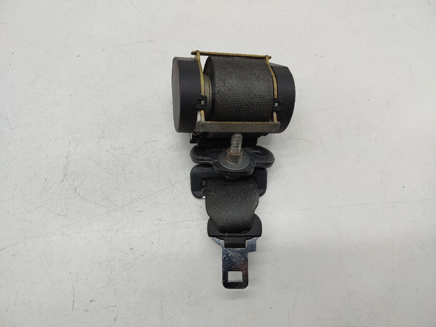 Cinto Tras Esquerdo RENAULT GRAND SCÉNIC II (JM0/1_) | 04 - 09 Imagem-1