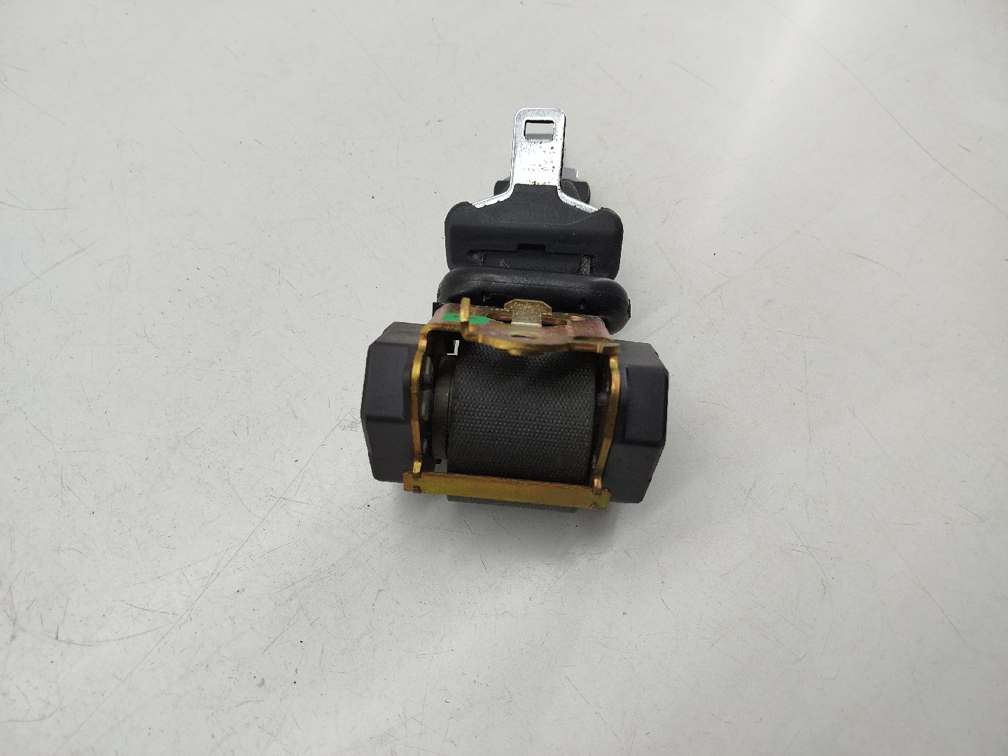 Cinto Tras Esquerdo RENAULT GRAND SCÉNIC II (JM0/1_) | 04 - 09 Imagem-4