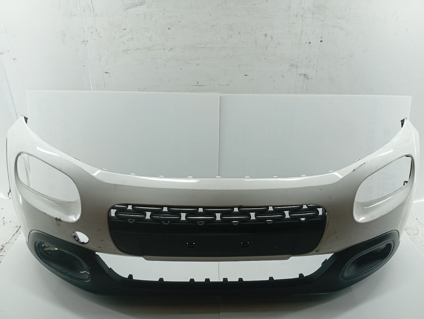 Para Choques Frente CITROEN C3 III (SX) | 16 -  Imagem-3