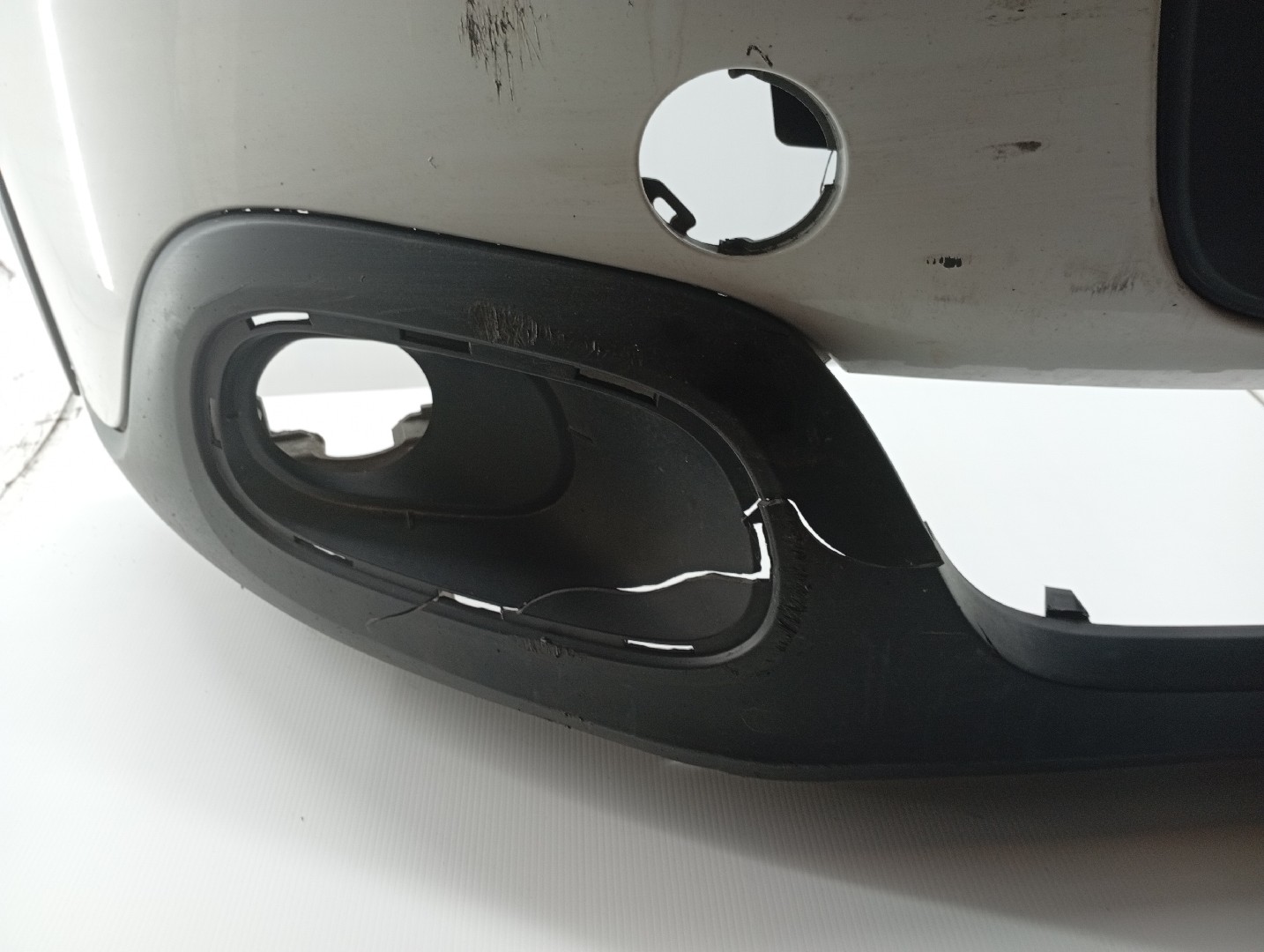 Para Choques Frente CITROEN C3 III (SX) | 16 -  Imagem-4