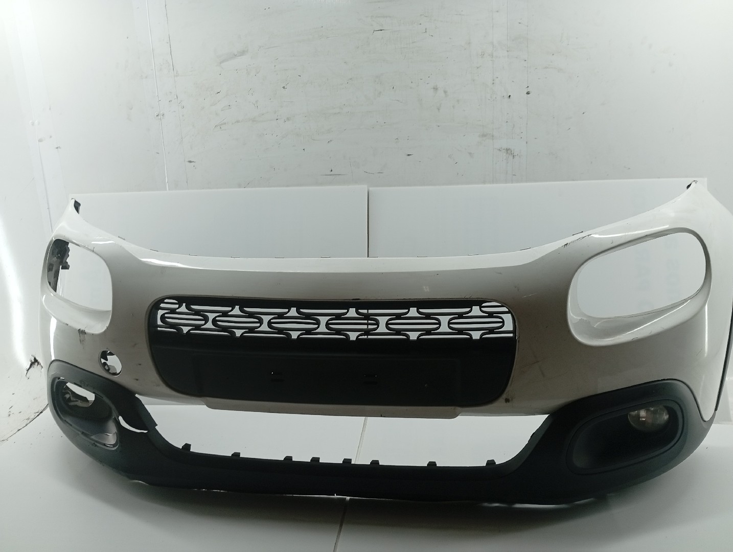 Para Choques Frente CITROEN C3 III (SX) | 16 -  Imagem-10