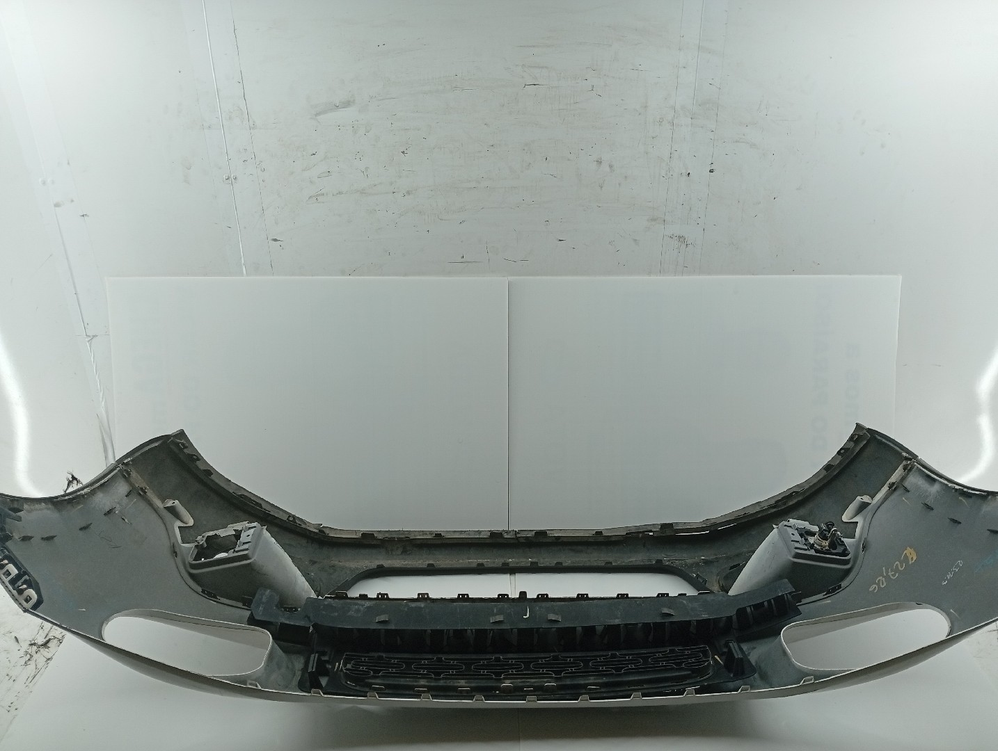 Para Choques Frente CITROEN C3 III (SX) | 16 -  Imagem-9