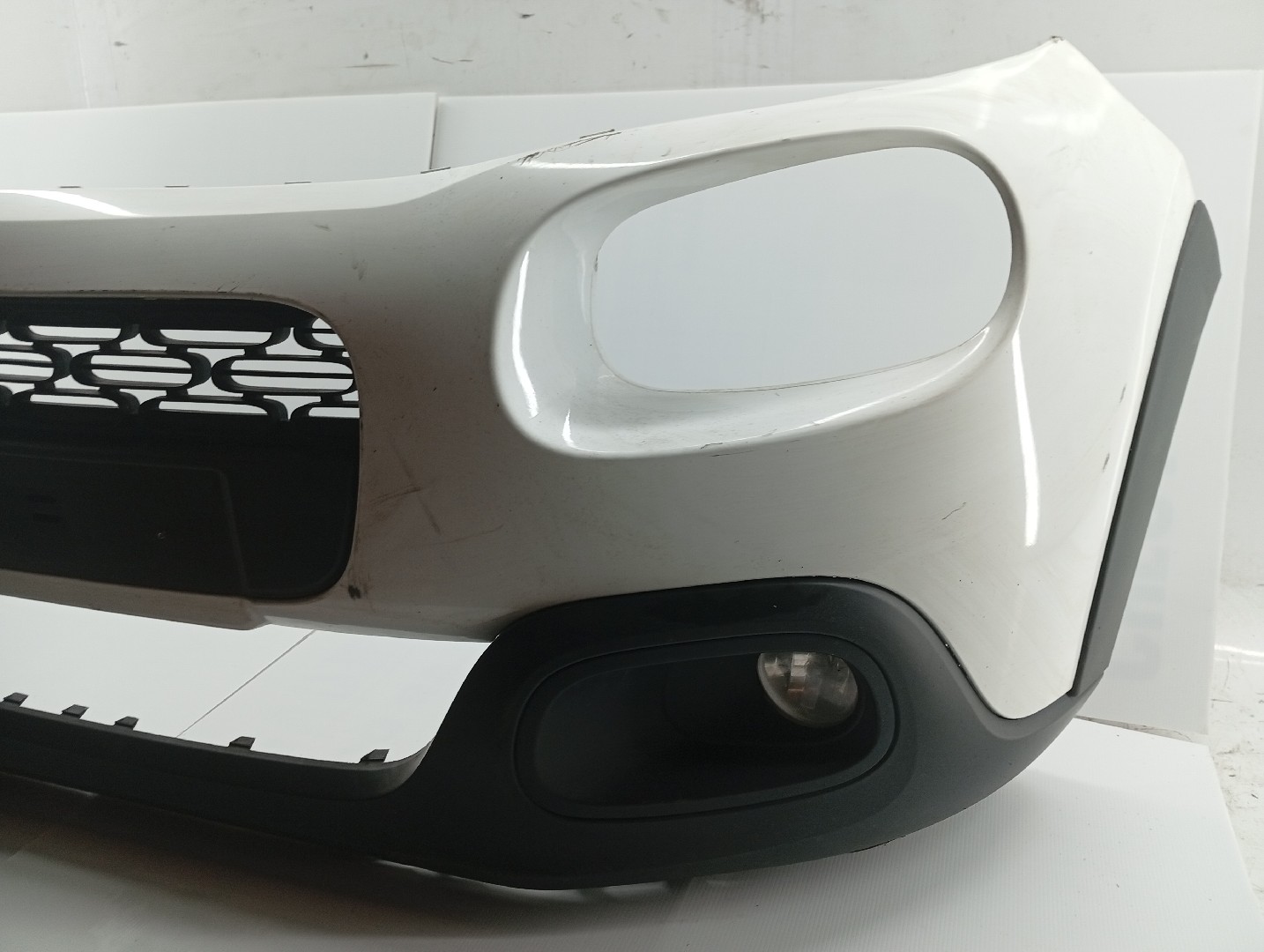 Para Choques Frente CITROEN C3 III (SX) | 16 -  Imagem-5