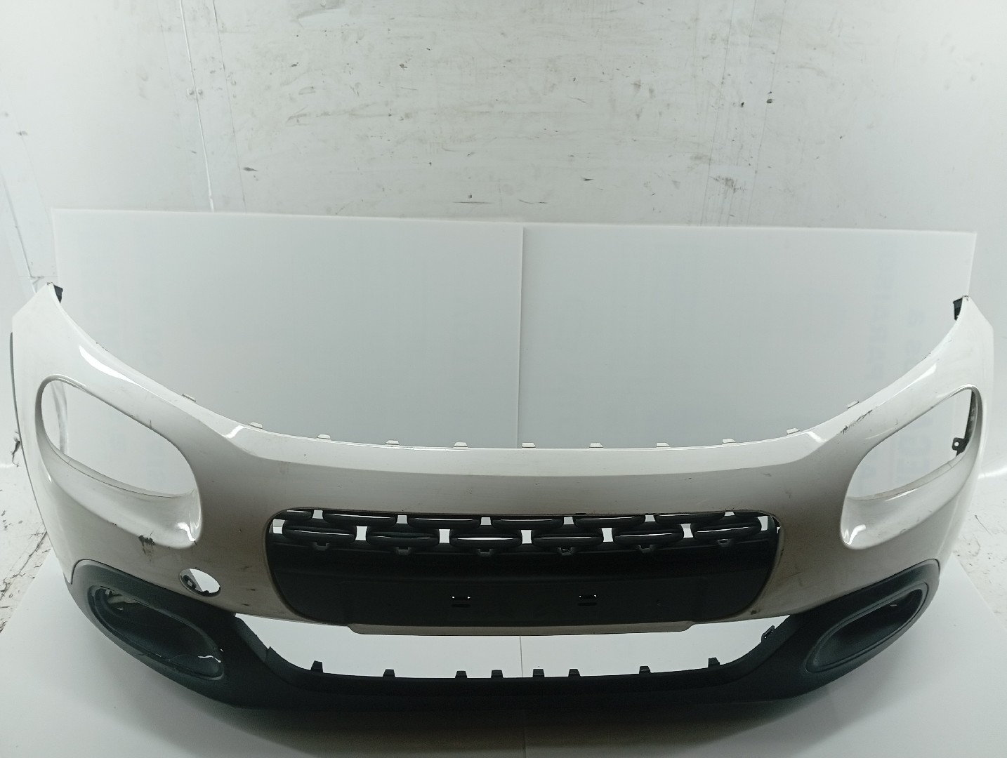 Para Choques Frente CITROEN C3 III (SX) | 16 -  Imagem-6