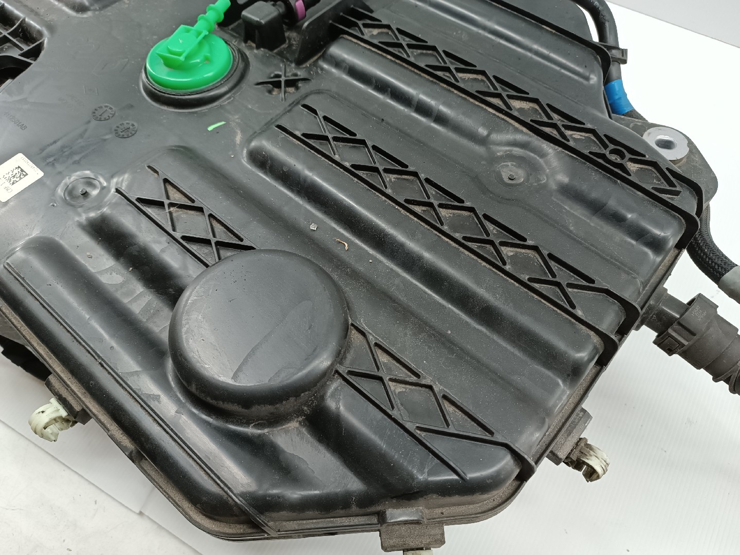 Depósito ad blue RENAULT MEGANE IV Sporter (K9A/M/N_) | 16 -  Imagem-2