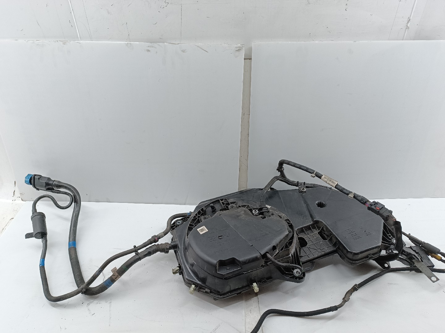 Depósito ad blue RENAULT MEGANE IV Sporter (K9A/M/N_) | 16 -  Imagem-8