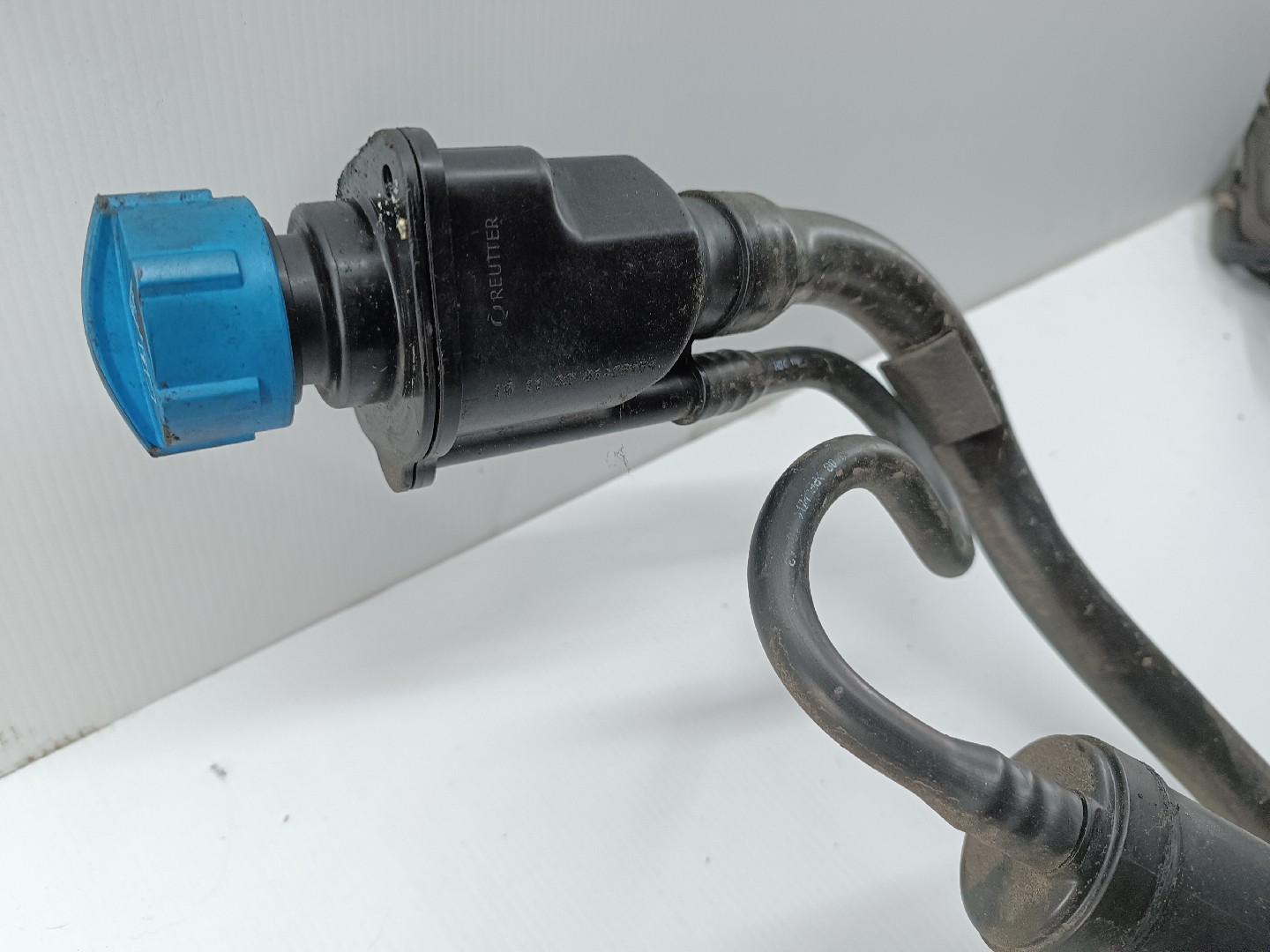 Depósito ad blue RENAULT MEGANE IV Sporter (K9A/M/N_) | 16 -  Imagem-7