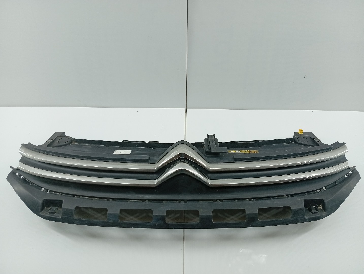 Grelha da Frente CITROEN C3 III (SX) | 16 - 