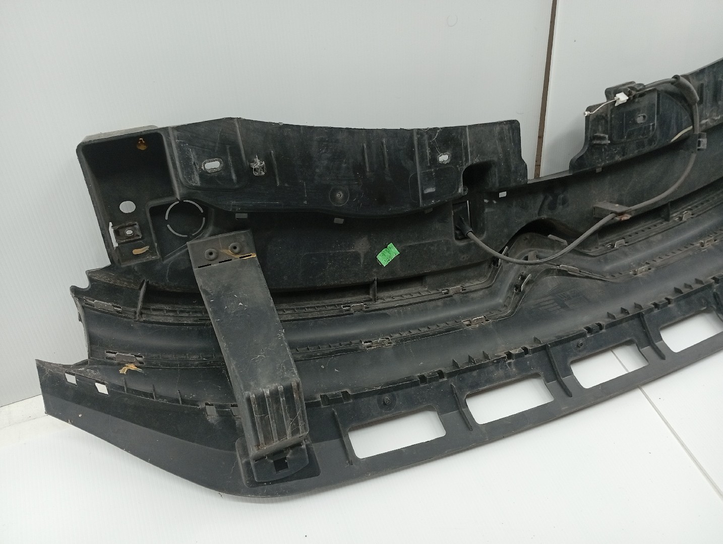 Grelha da Frente CITROEN C3 III (SX) | 16 -  Imagem-7