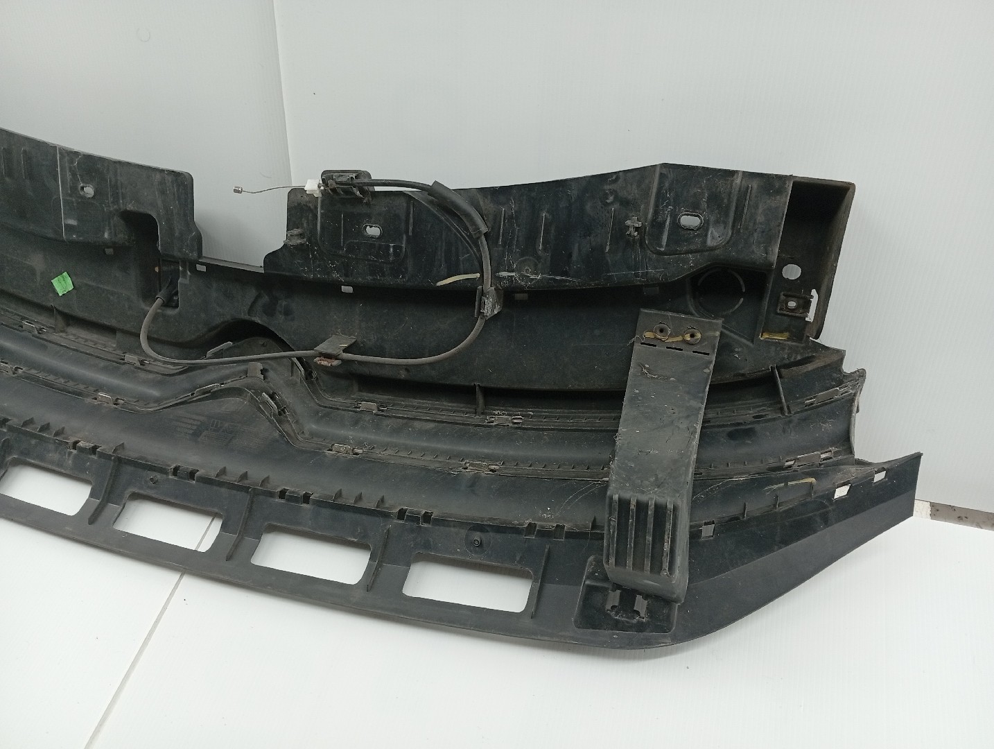 Grelha da Frente CITROEN C3 III (SX) | 16 -  Imagem-8