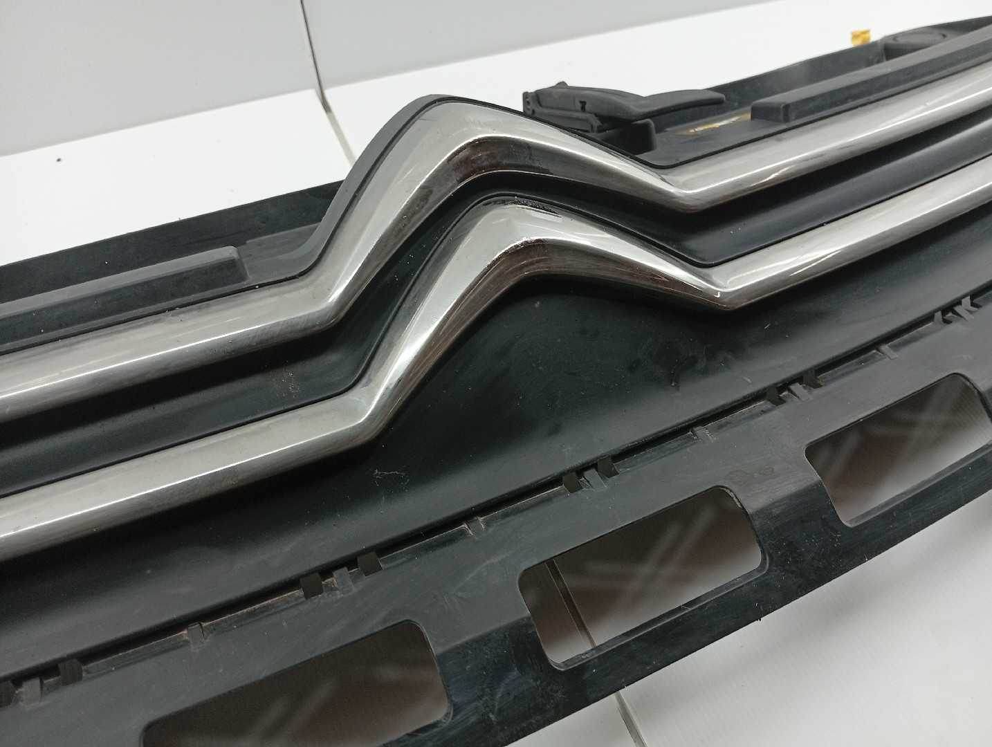 Grelha da Frente CITROEN C3 III (SX) | 16 -  Imagem-3