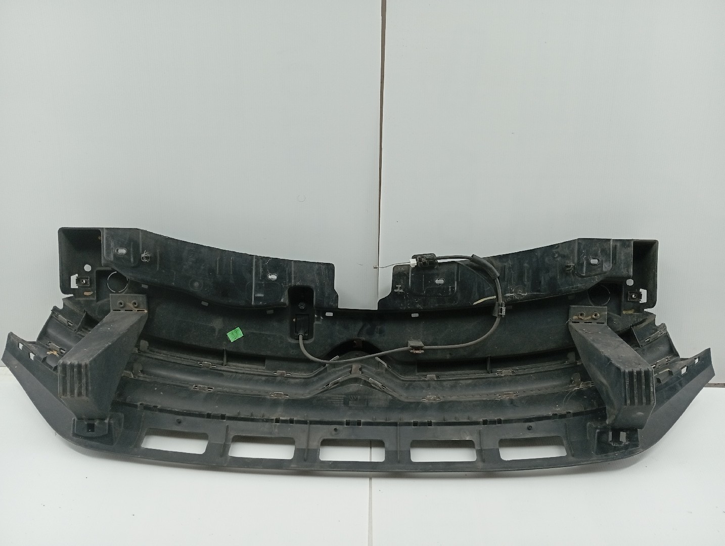 Grelha da Frente CITROEN C3 III (SX) | 16 -  Imagem-6