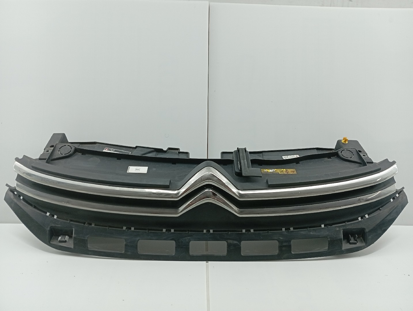 Grelha da Frente CITROEN C3 III (SX) | 16 -  Imagem-5