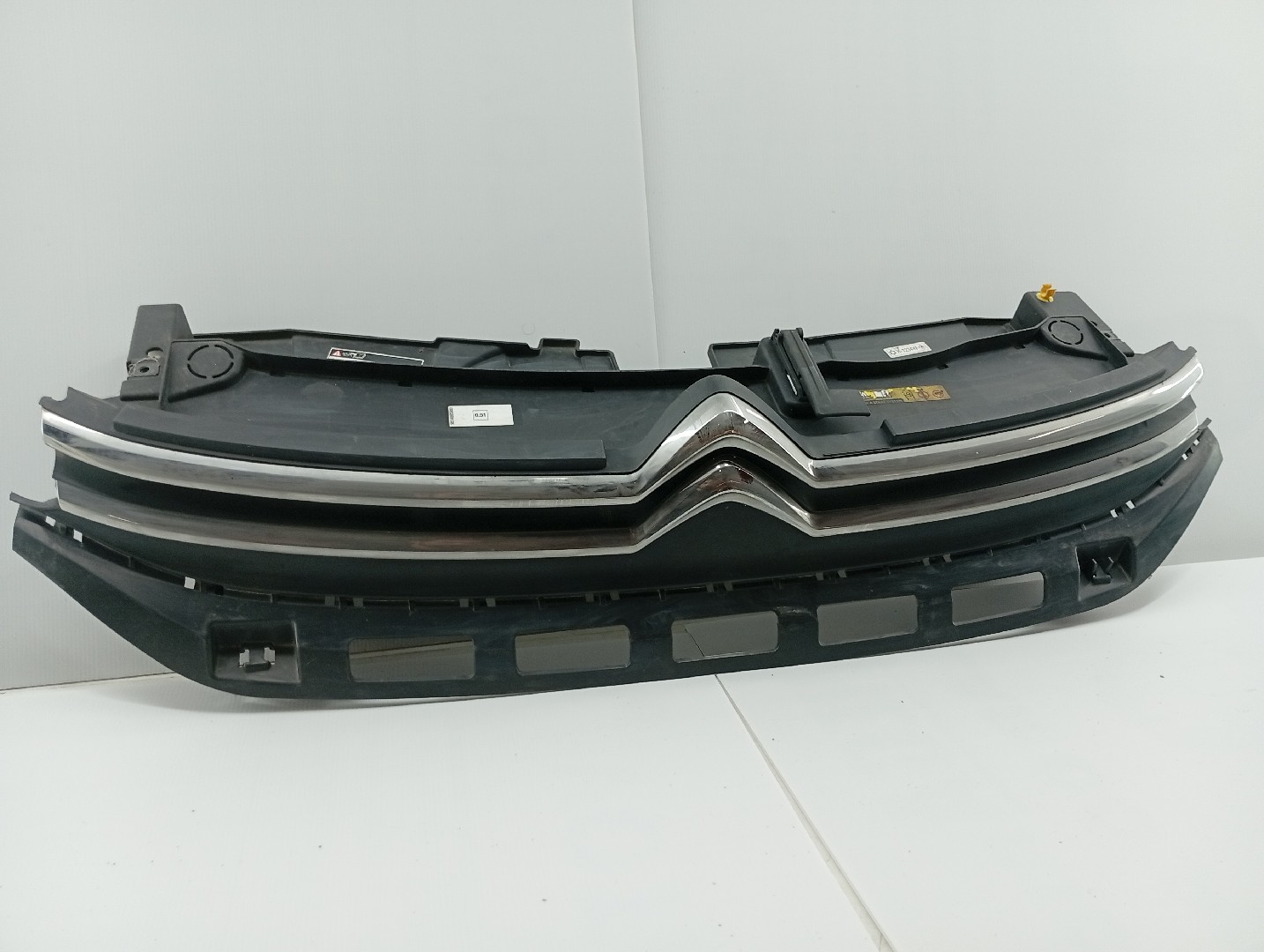 Grelha da Frente CITROEN C3 III (SX) | 16 -  Imagem-10