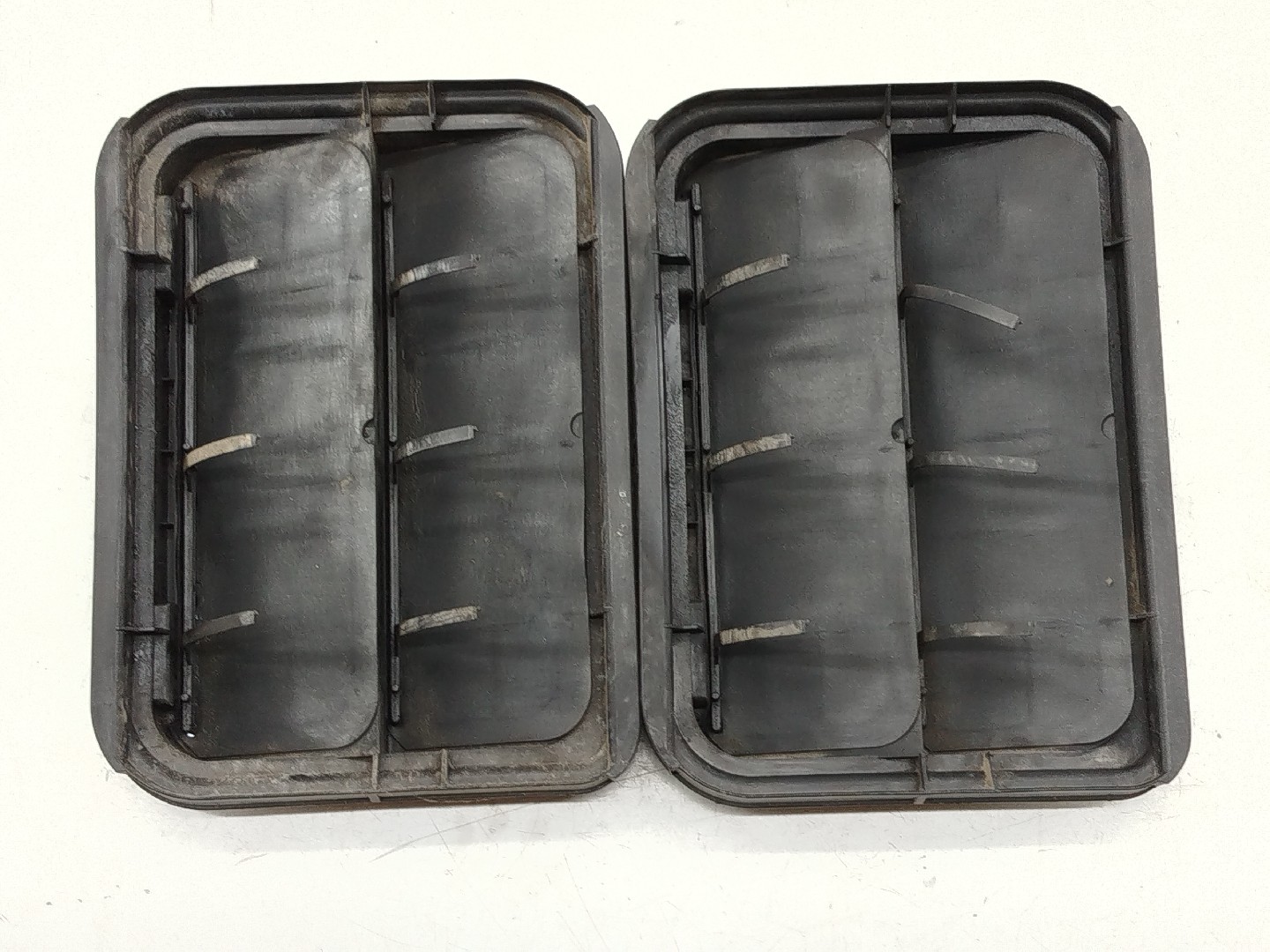 Painel de Ventilação da Carroceria RENAULT GRAND SCÉNIC II (JM0/1_) | 04 - 09 Imagem-4