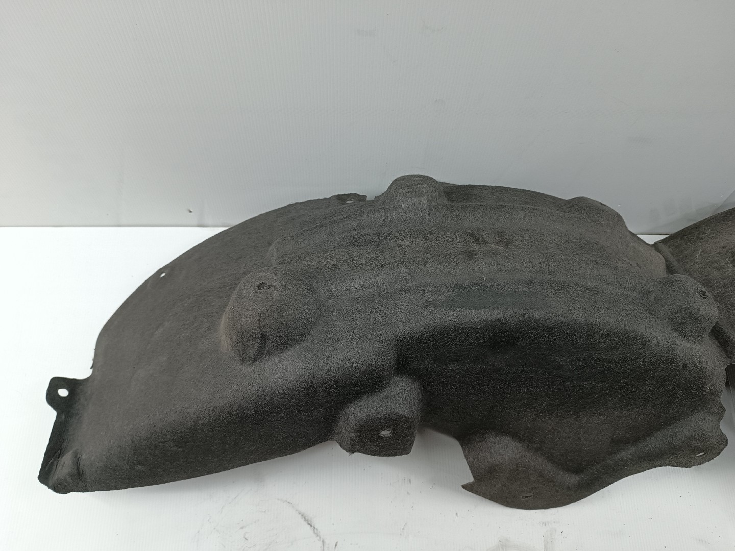 Cava de Roda Traseira Esquerda RENAULT MEGANE IV Sporter (K9A/M/N_) | 16 -  Imagem-4