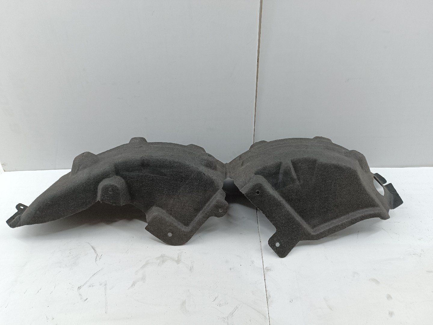 Cava de Roda Traseira Esquerda RENAULT MEGANE IV Sporter (K9A/M/N_) | 16 -  Imagem-5