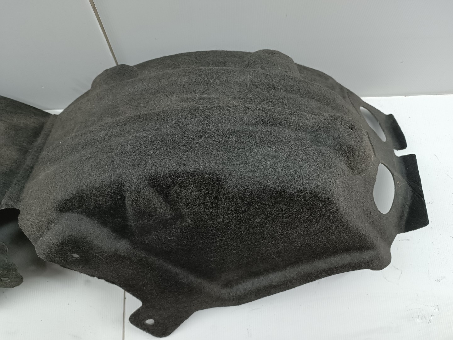 Cava de Roda Traseira Esquerda RENAULT MEGANE IV Sporter (K9A/M/N_) | 16 -  Imagem-3