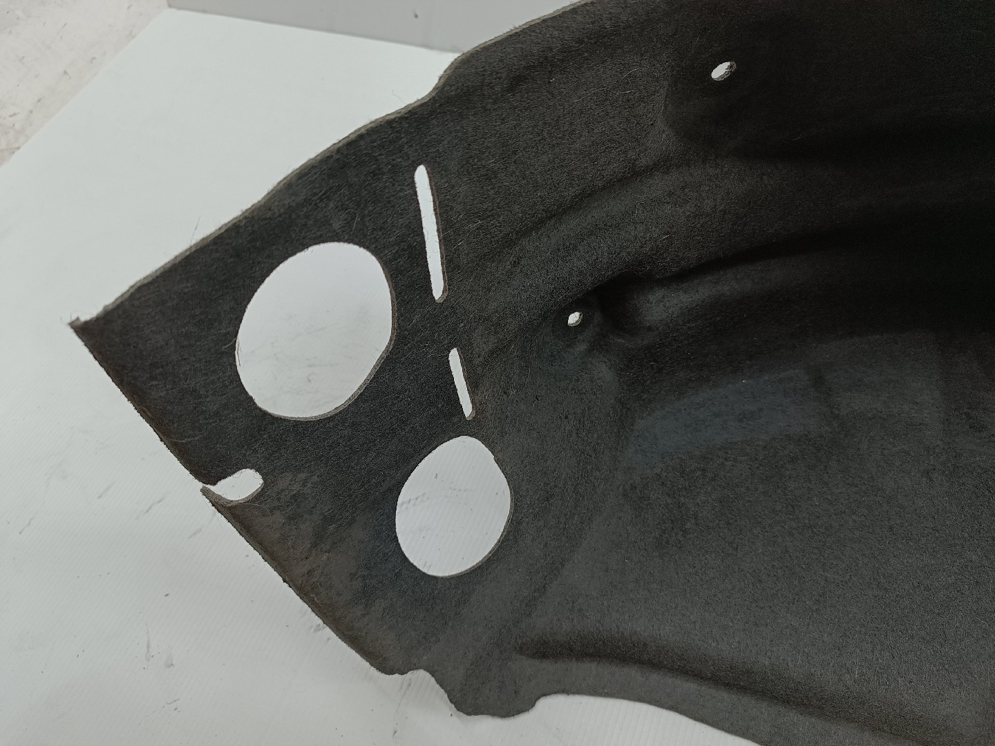 Cava de Roda Traseira Esquerda RENAULT MEGANE IV Sporter (K9A/M/N_) | 16 -  Imagem-2