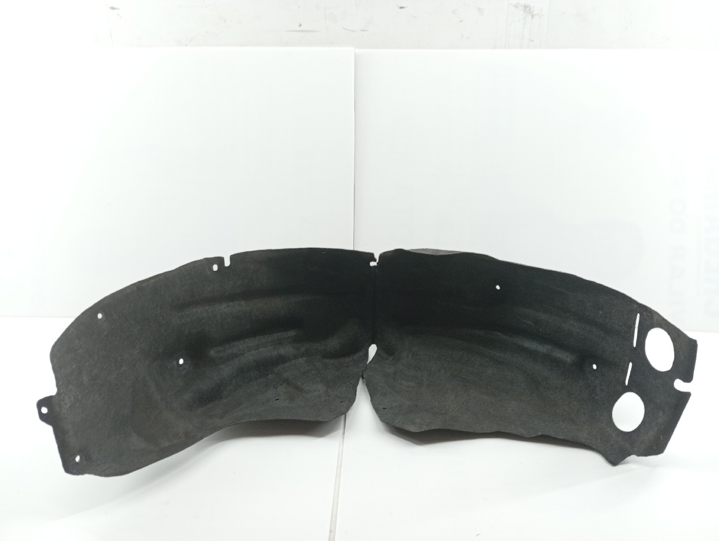 Cava de Roda Traseira Direita RENAULT MEGANE IV Sporter (K9A/M/N_) | 16 -  Imagem-5