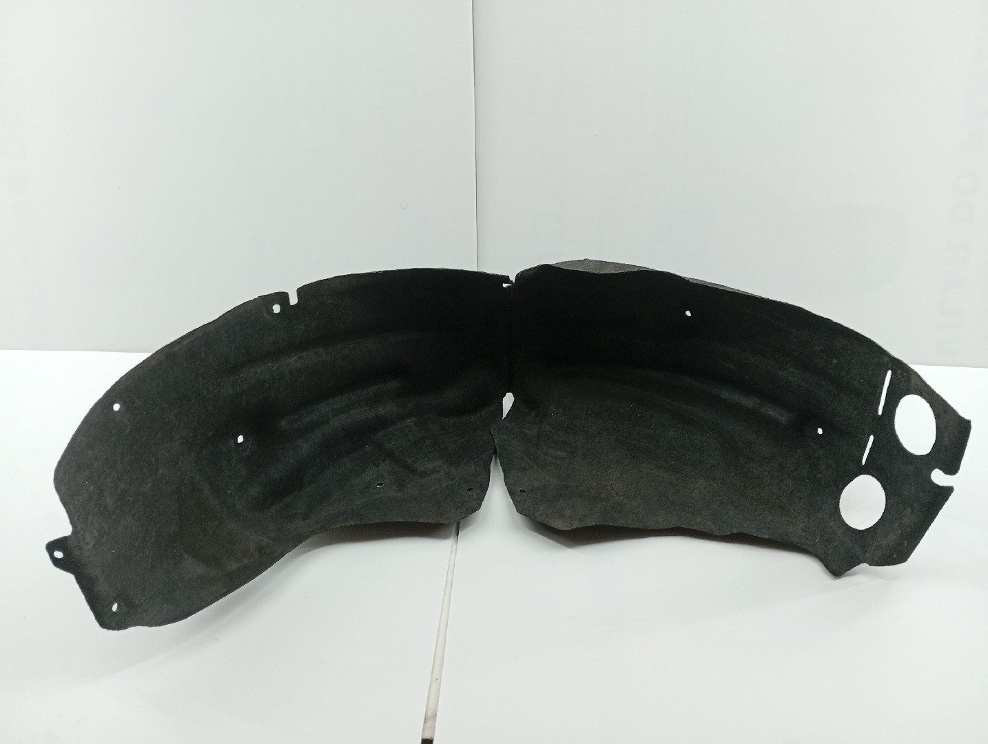 Cava de Roda Traseira Direita RENAULT MEGANE IV Sporter (K9A/M/N_) | 16 -  Imagem-1