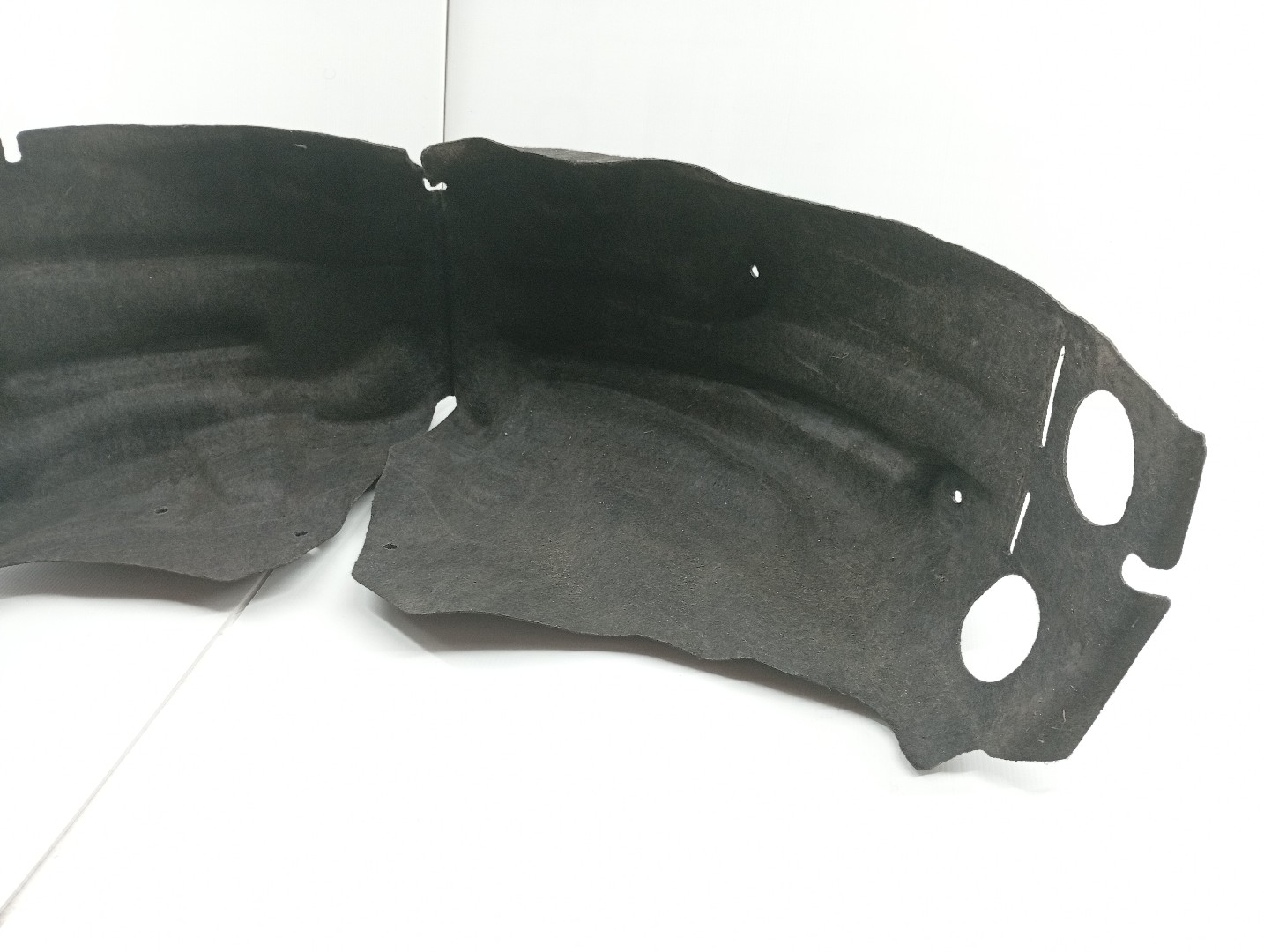 Cava de Roda Traseira Direita RENAULT MEGANE IV Sporter (K9A/M/N_) | 16 -  Imagem-2