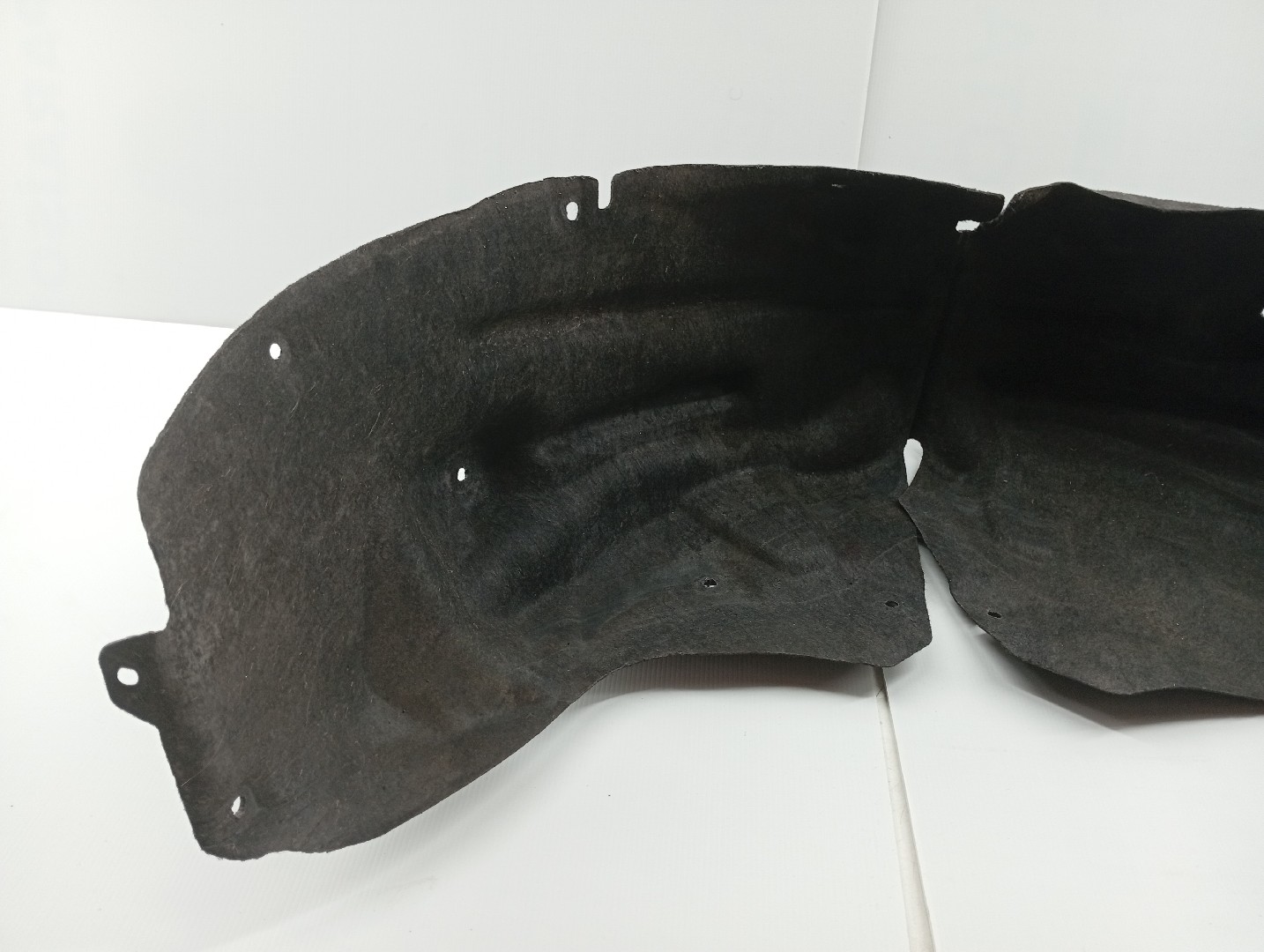 Cava de Roda Traseira Direita RENAULT MEGANE IV Sporter (K9A/M/N_) | 16 -  Imagem-3