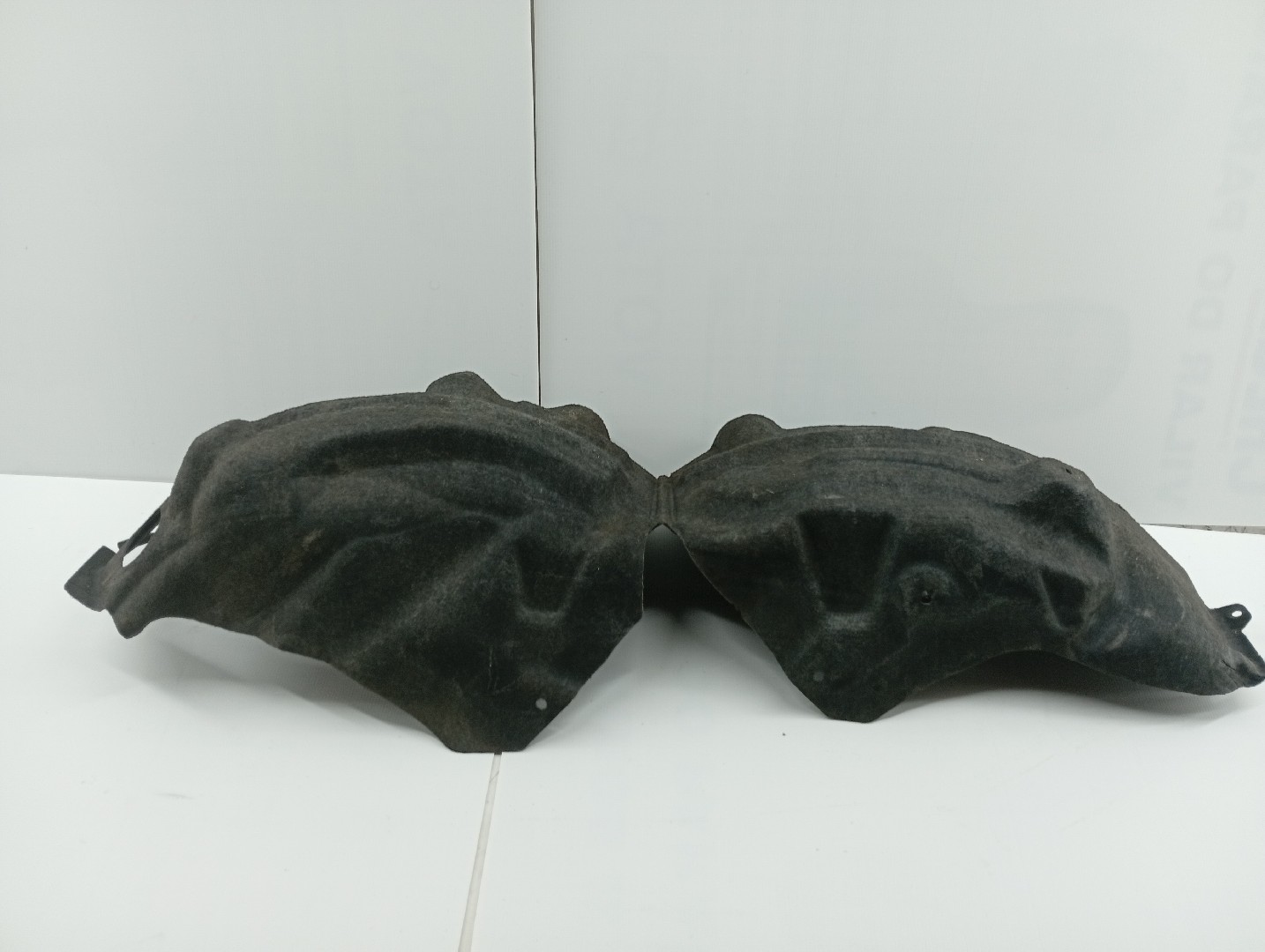 Cava de Roda Traseira Direita RENAULT MEGANE IV Sporter (K9A/M/N_) | 16 -  Imagem-4