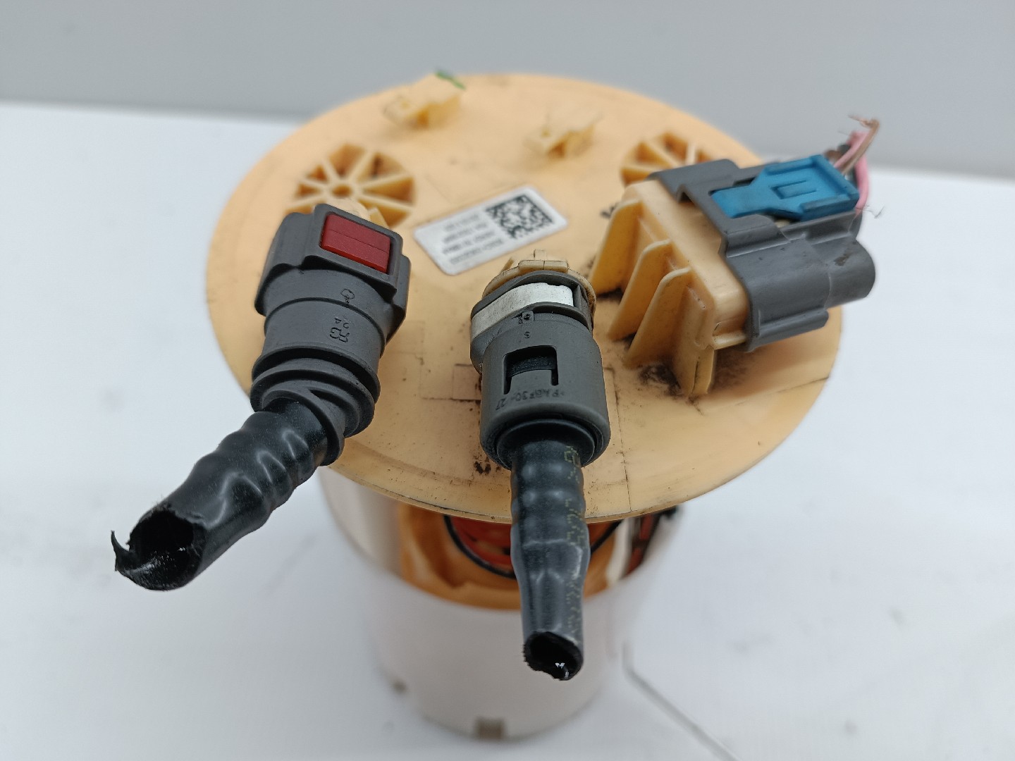 Bomba de Combustível RENAULT MEGANE IV Sporter (K9A/M/N_) | 16 -  Imagem-2