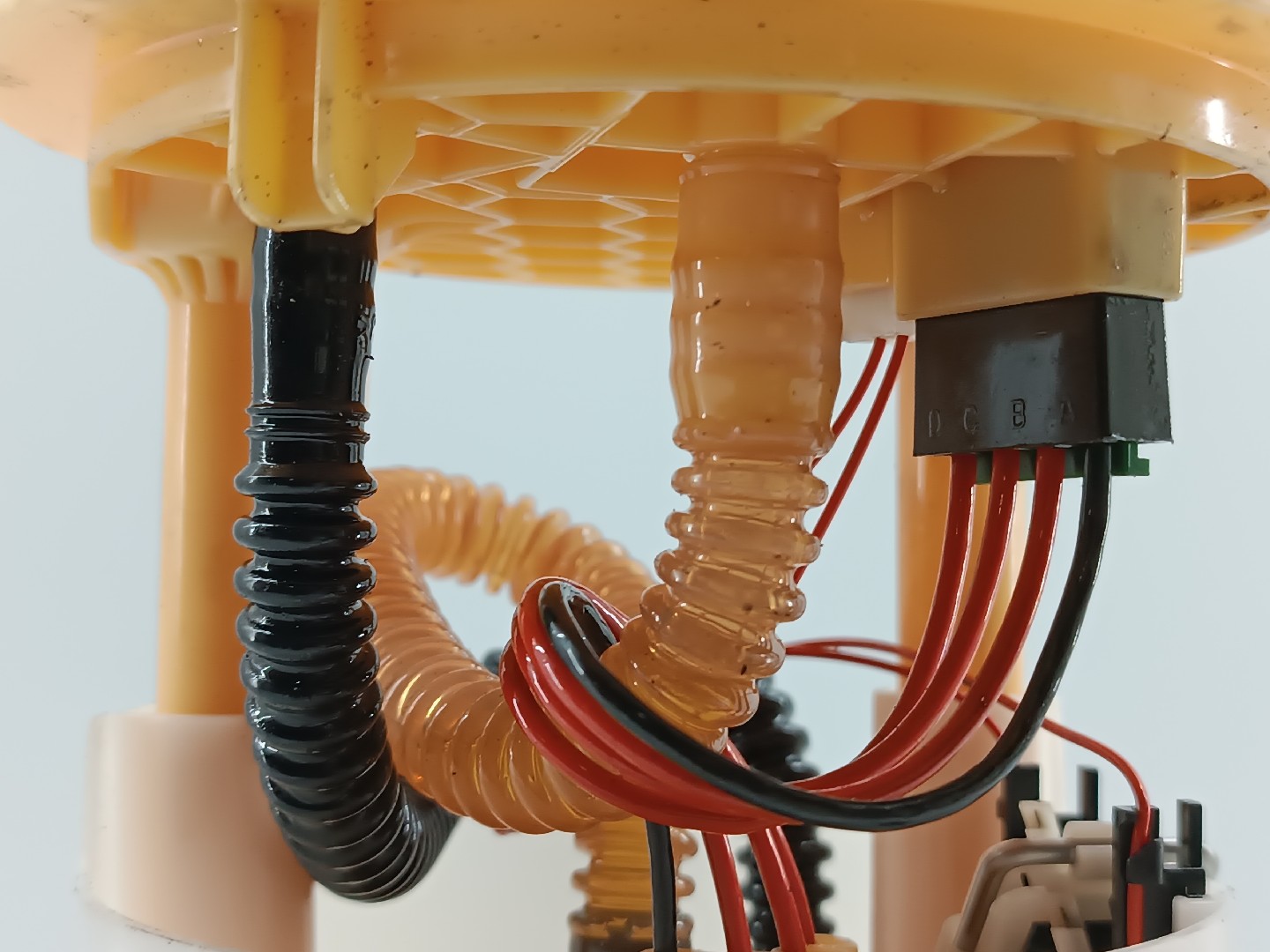 Bomba de Combustível RENAULT MEGANE IV Sporter (K9A/M/N_) | 16 -  Imagem-3