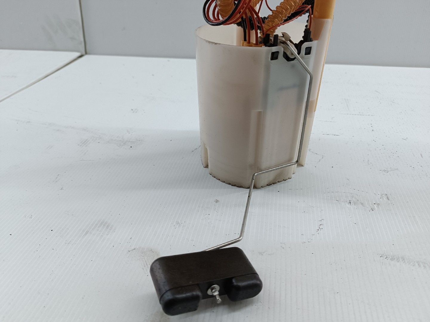 Bomba de Combustível RENAULT MEGANE IV Sporter (K9A/M/N_) | 16 -  Imagem-4