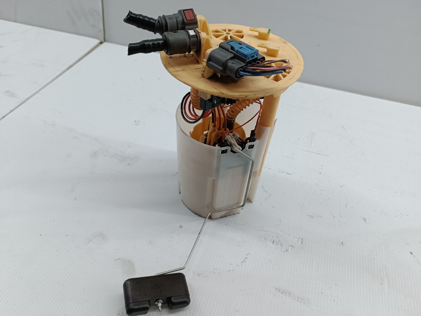 Bomba de Combustível RENAULT MEGANE IV Sporter (K9A/M/N_) | 16 -  Imagem-5