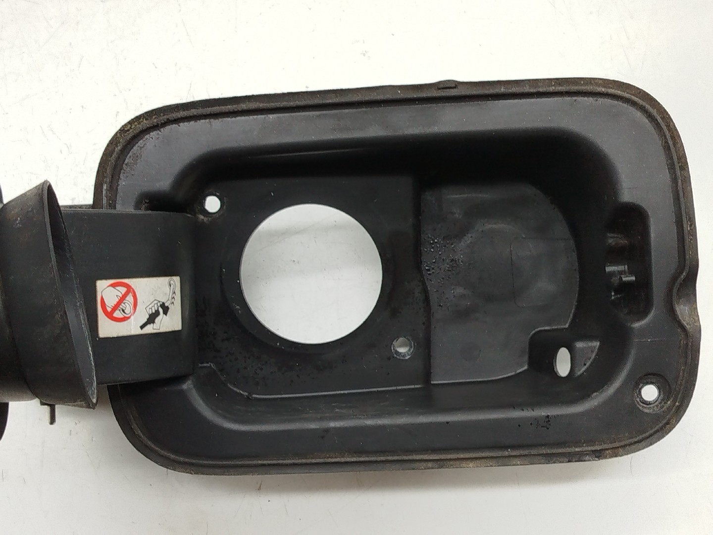 Tampa do Depósito de Combustível RENAULT GRAND SCÉNIC II (JM0/1_) | 04 - 09 Imagem-4