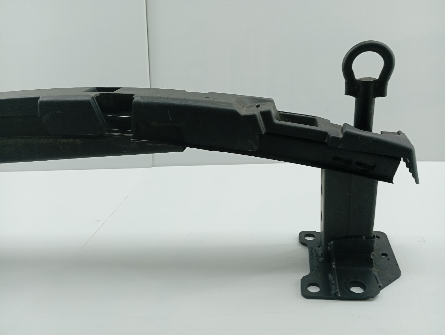 Reforço de para-choques traseiro RENAULT MEGANE IV Sporter (K9A/M/N_) | 16 -  Imagem-2